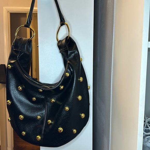 ASOS Studded Tote Bag - Picture 4 of 6